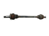 Mercedes W204 S204 C220 07-14 Kombi CDI 2,2 125KW Antriebswelle Gelenkwelle Hinten Links Mercedes W204 S204 C220... Vorschau 1