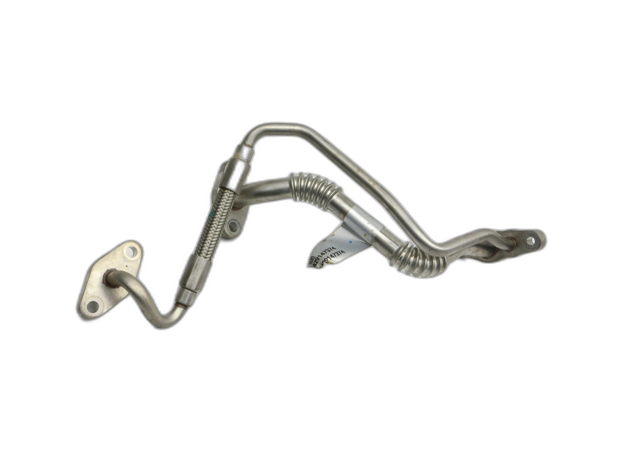 Exhaust pipe EGR Line for Opel Insignia B 17-21 - Bild 1