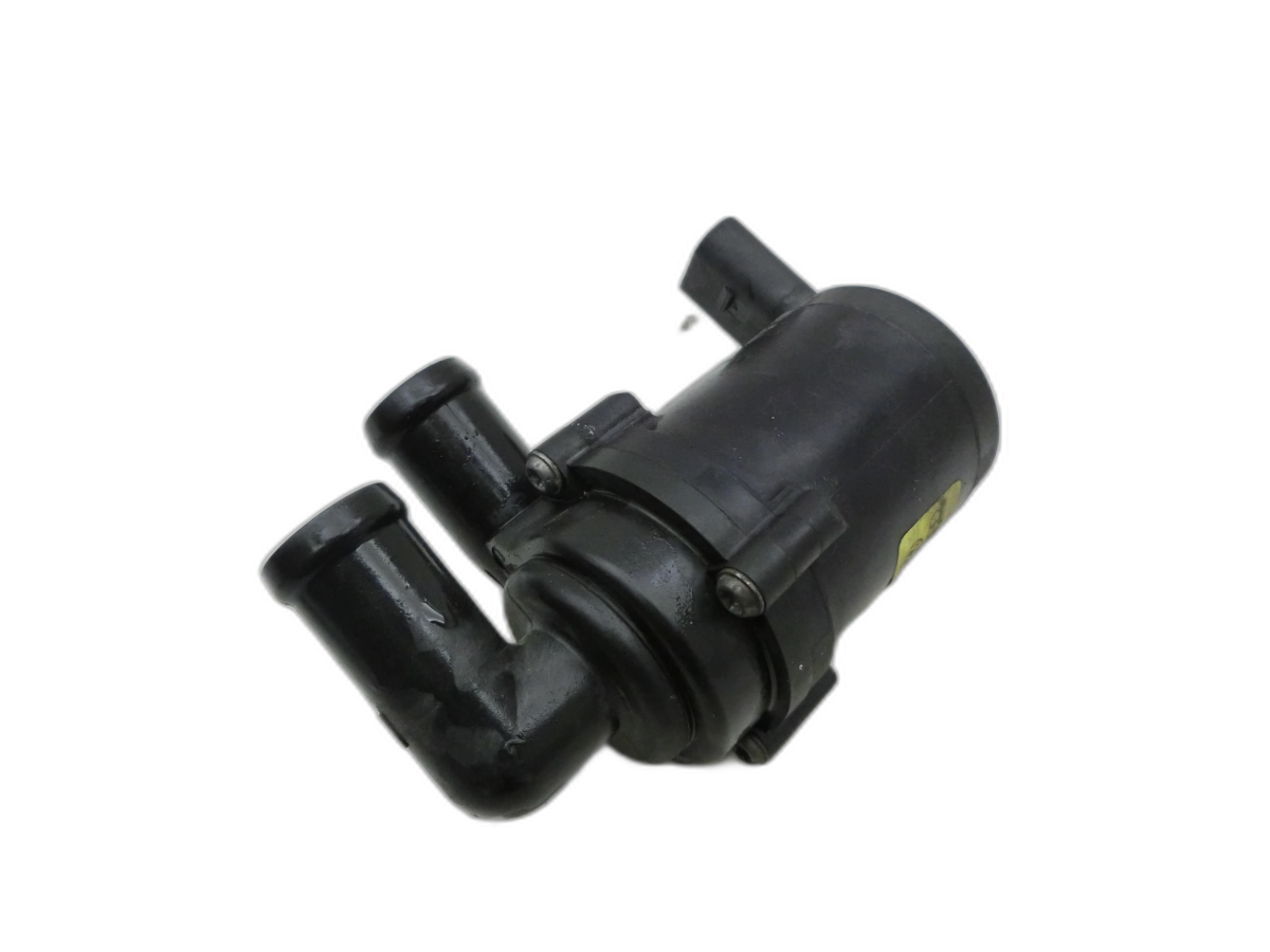 Audi Q7 4L 09-12 TDI 4,2 250KW Umwelzpumpe Zusatzpumpe Pumpe für Webasto Standheizung  - Bild 1