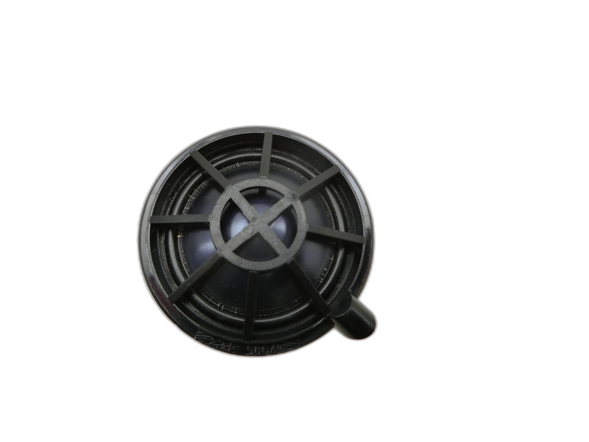 Loudspeaker Tweeter Logic7 Right Rear for Mercedes W221 S350 05-09 - Bild 1