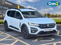2022 Dacia Jogger 1.0 TCe Extreme SE 5dr Estate Petrol Manual