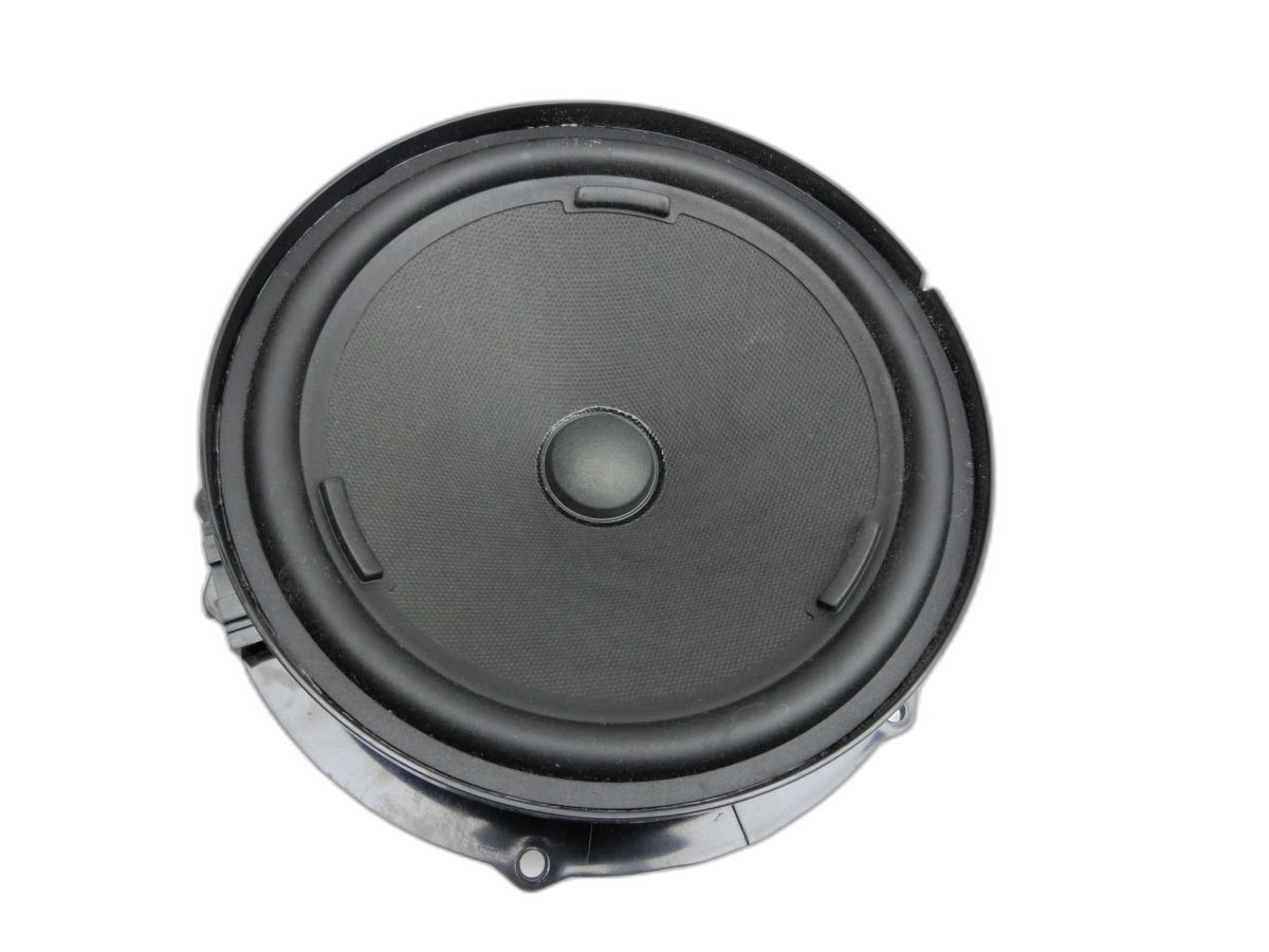 VW Caddy SA IV 15-20 Lautsprecher Rechts Vorne - Bild 1