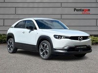 Mazda Mx 30 17.8kwh R Ev Exclusive Line Suv 5dr Petrol Plug In Hybrid Auto s/s