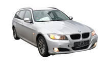 BMW E91 320D LCi 08-13 Steuergerät SG Basis Behörde Wegfahrsperre BMW E91 320D LCi 08-13 02.07.2012 7233914 gebraucht Vorschau 6