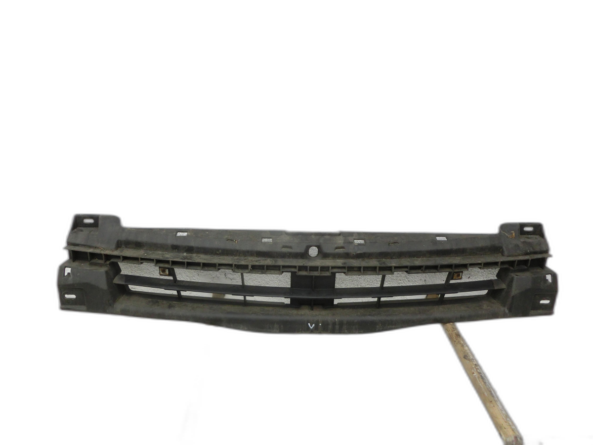 Rack Impact damper for Bumper Front Renault Trafic II 06-14 - Bild 1