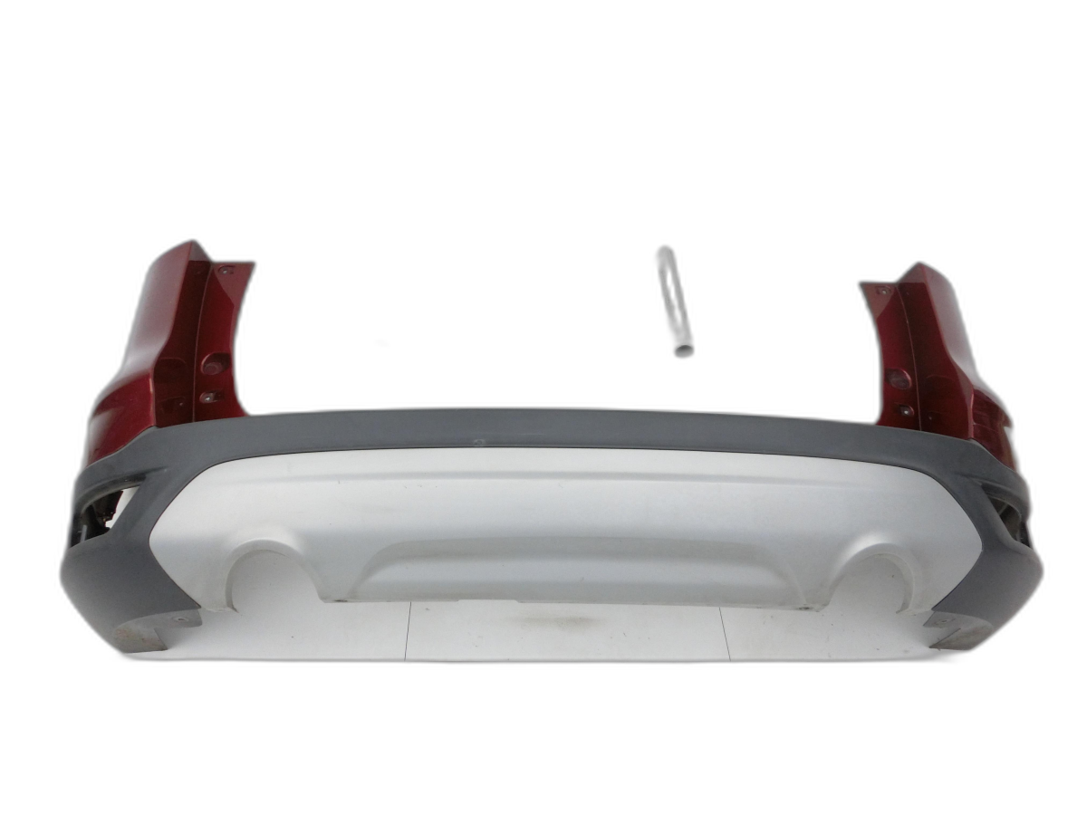 Bumper Rear for PN4CW0 Ford Kuga II DM2 13-16 - Bild 1