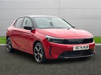 2024 Vauxhall Corsa 1.2 GS 5dr HATCHBACK PETROL Manual