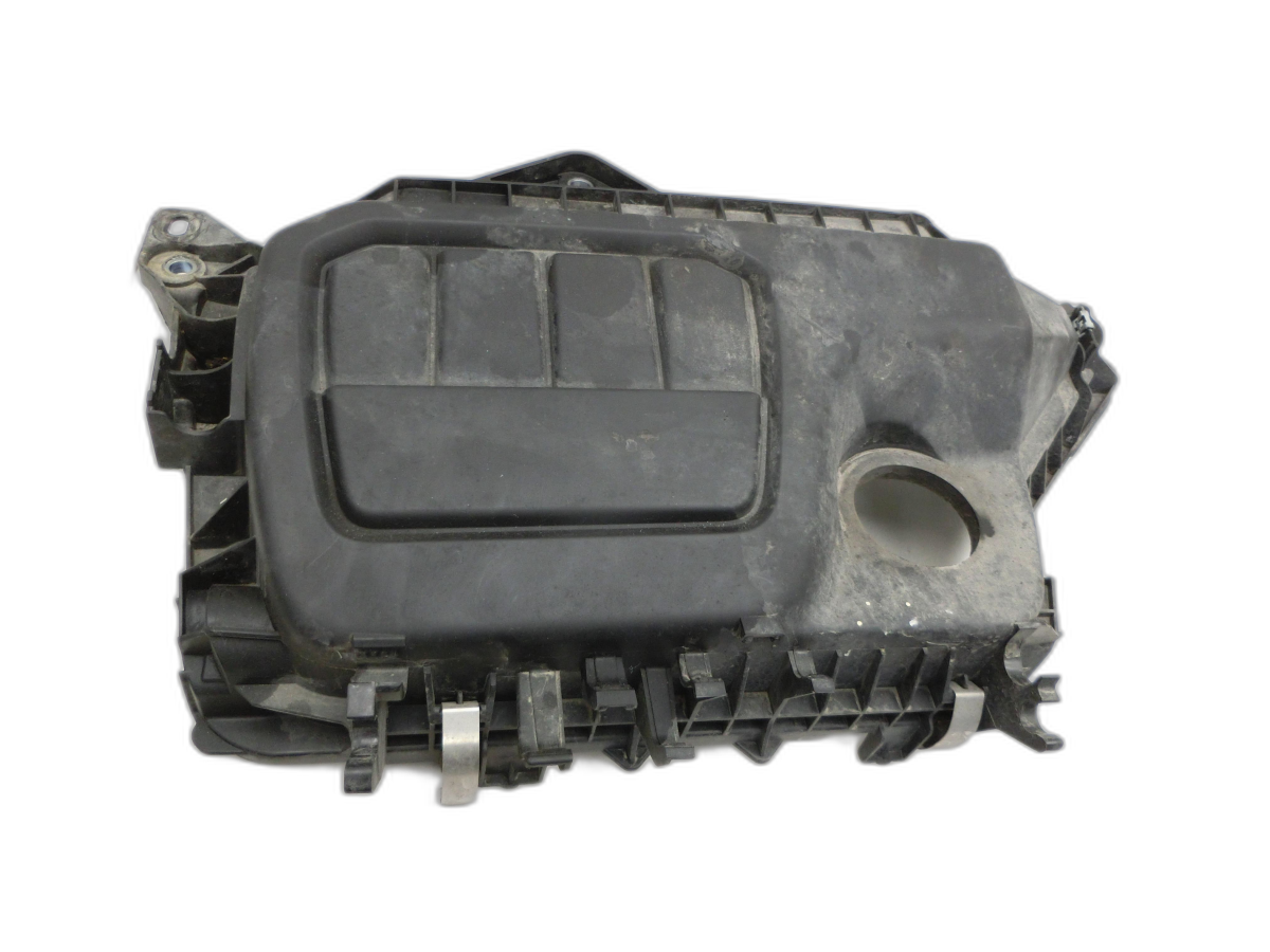 Cubierta para Motor Tapa Opel Vivaro B Talento 15-21 - Bild 1