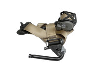 BMW X5 E70 07-10 Gurt Sicherheitsgurt Gurtstraffer für Beifahrer Rechts Vorne BMW X5 E70 07-10 07.10.2008 7171170... Vorschau 1