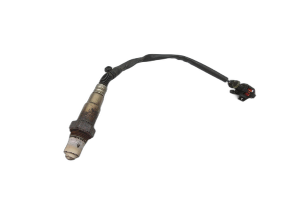 Opel Corsa D S07 06-10 1,4 64KW Lambdasonde Vorne  - Bild 1