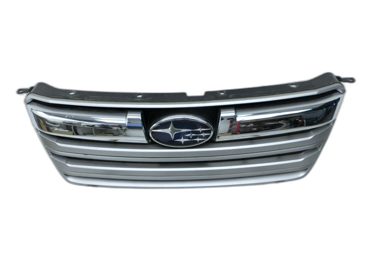 Subaru Outback 4 IV BR 13-14 Frontgrill Kühlergrill Grill H4Q - Bild 1