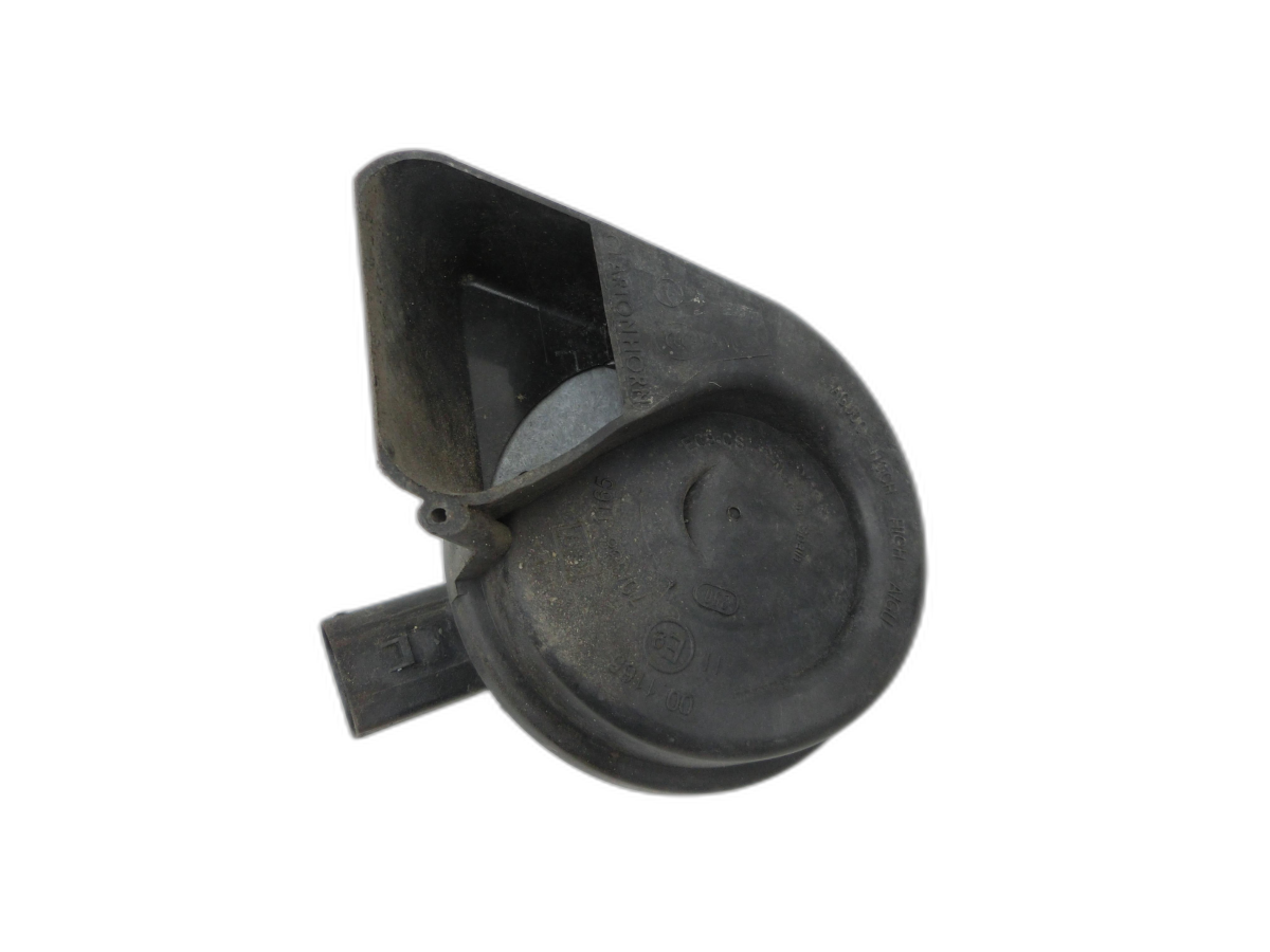 Klaxon Avertisseur signal à tonalité aiguë pour VW UP AA 15-23 - Bild 1