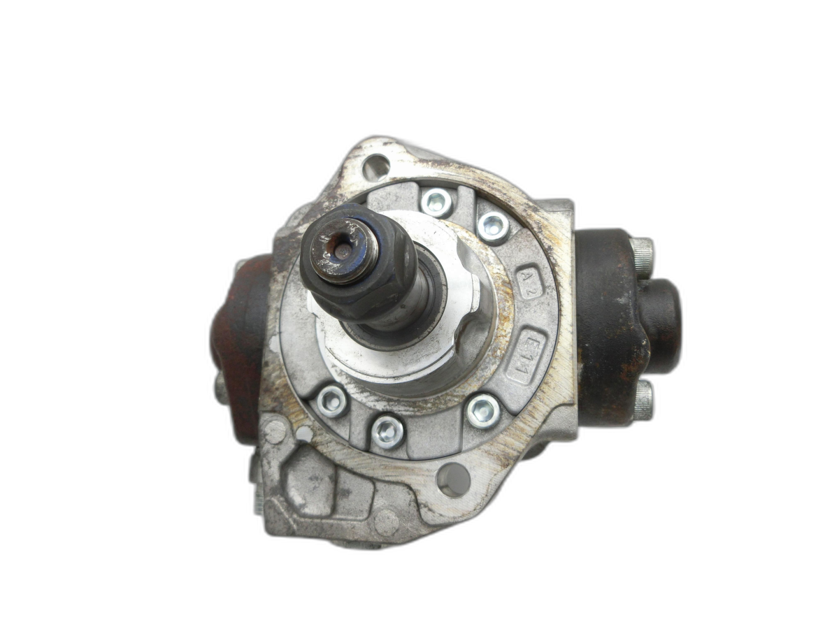 Barra spruzzatrice Supporto polverizzatore per Impianto iniezione Opel Zafira B A05 11-16 - Bild 1