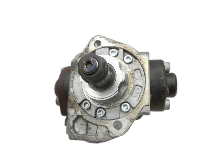 Opel Zafira B  A05 11-16 CDTi 1,7 92KW Einspritzleiste Düsenstock für Einspritzanlage  - Bild 1