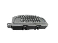 VW Passat 3G 14-19 Widerstand Gebläse Lüfter VW Passat 3G 14-19 11.04.2016 5Q0907521C 300907521A MB499800-0144 gebraucht Vorschau 1