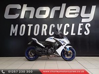 Suzuki GSXS1000  21 plate   23500 miles   delivery finance px welcome