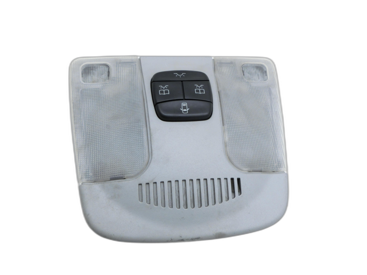 interior light for Mercedes CLK 320 A208 - Bild 1
