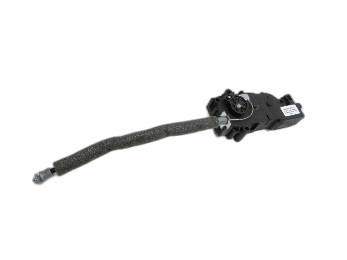 adjusting motor Drive Hatchback Door Lock for Mercedes E500 W212 09-13 - Bild 1