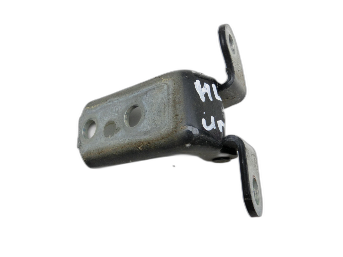 Toyota Auris II E18 15-19 Kombi Türscharnier Tür Scharnier unten Links Hinten  - Bild 1