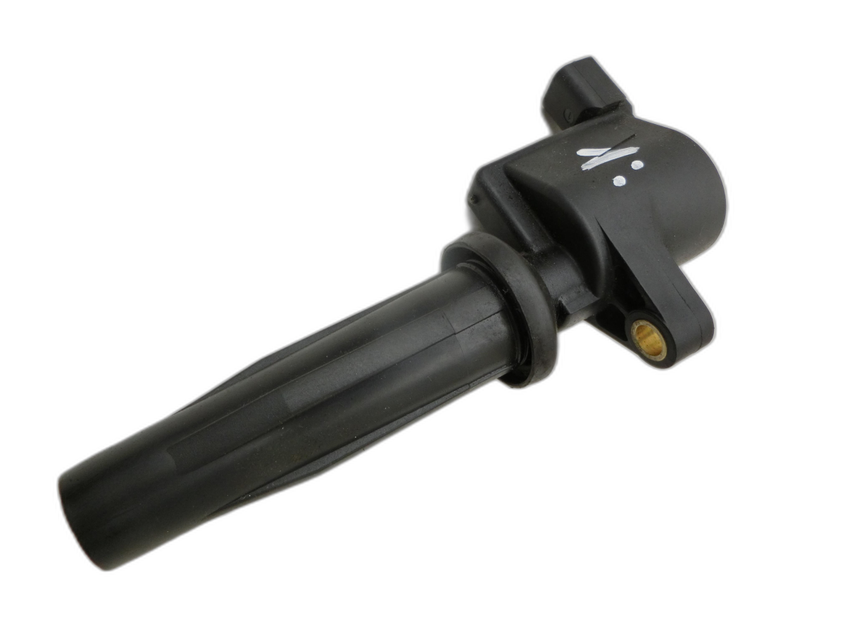 Volvo C30 06-09 Flexfuel 1,8 92KW Zündspule Zyl.1  - Bild 1