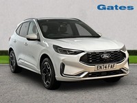 2025 Ford Kuga 5Dr ST-Line X 2.5 PHEV 243PS 2WD Auto Estate Petrol Parallel PHEV