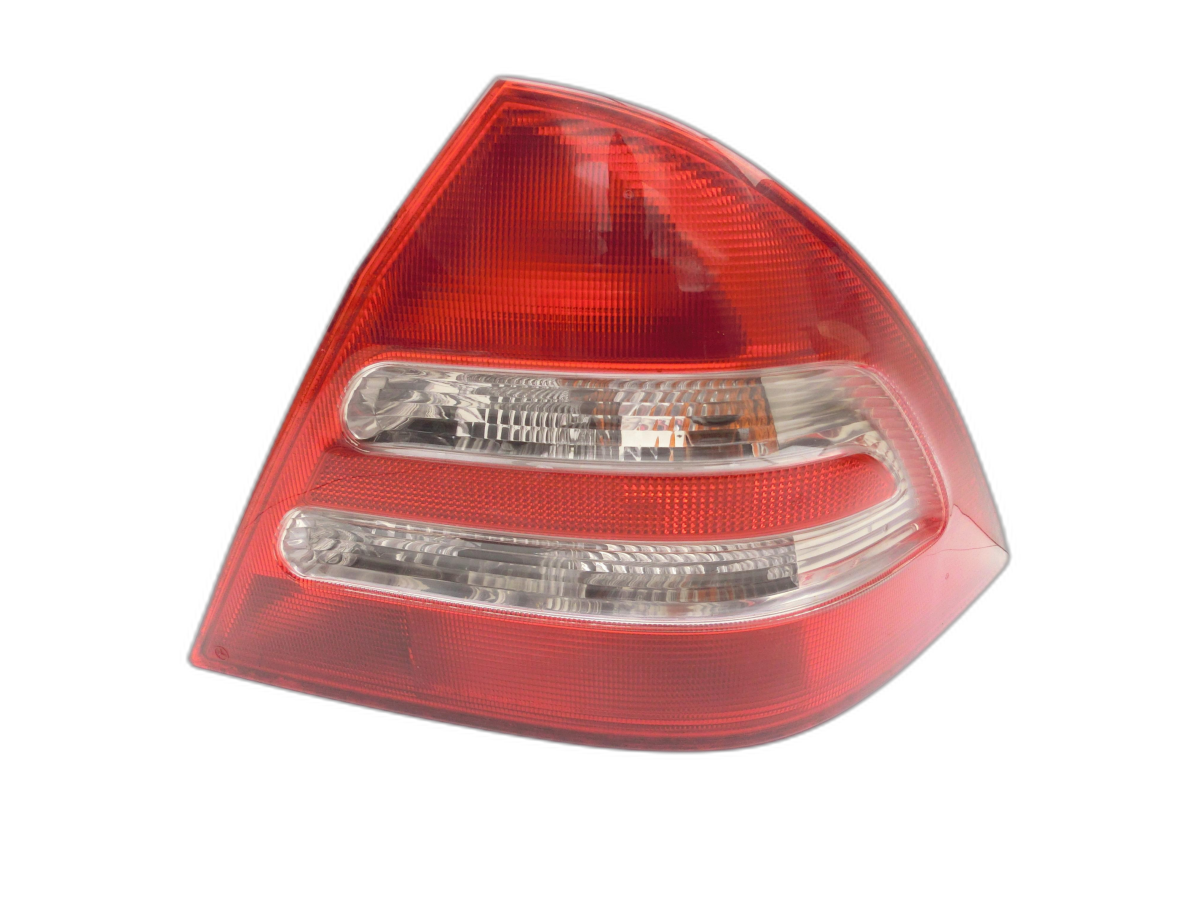 retroilluminazione luce posteriore Dx Orig per Lim Mercedes W203 C220 01-04 - Bild 1
