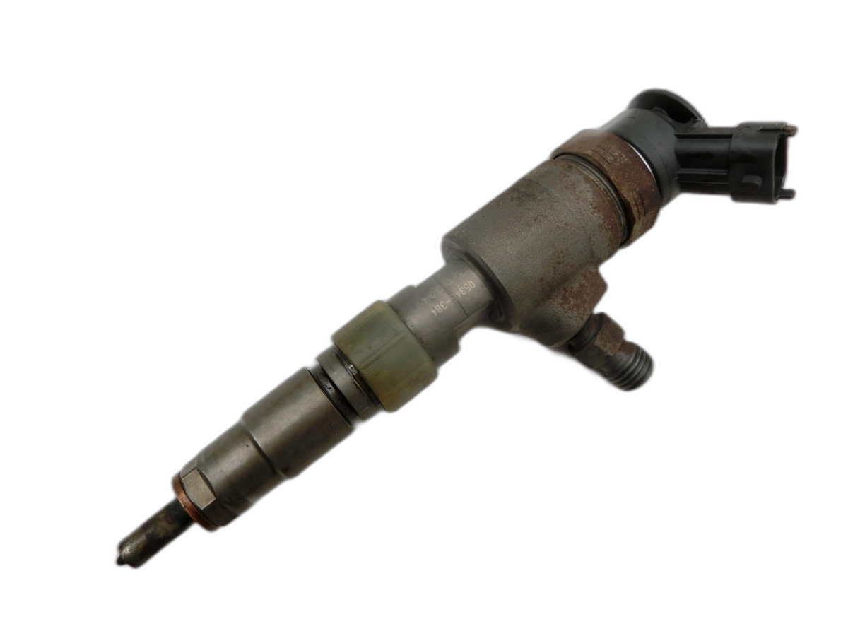 Injector Nozzle Zyl.3 for Peugeot 308 II 13-17 - Bild 1