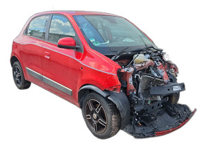 Renault Twingo III BCM 14-19