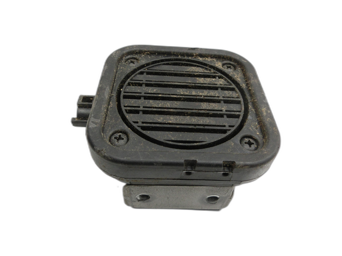 Toyota Prius W3 III 09-12 Lautsprecher zusätzlich Aussen Fahrgeräuschlautsprecher - Bild 1