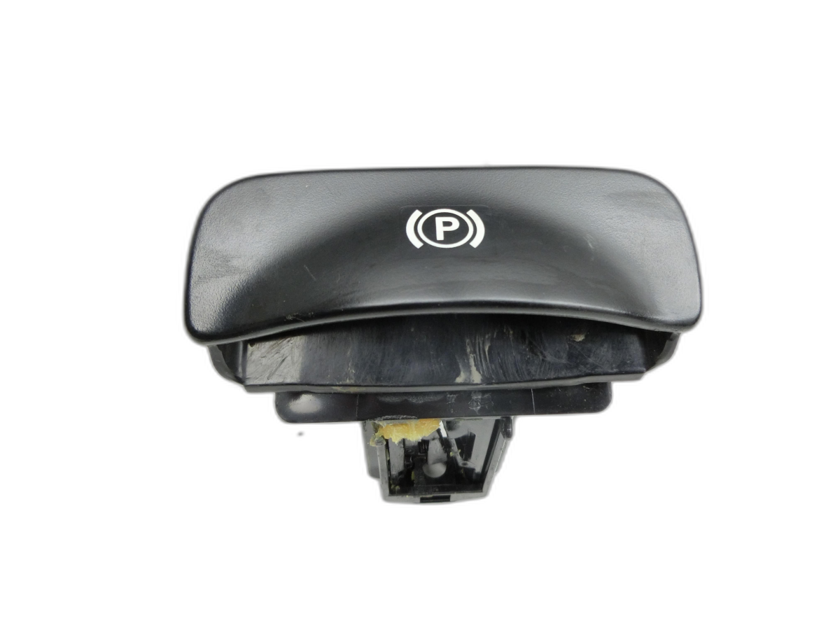 Release lever Hand Brake levers for Mercedes Vito W639 10-14 - Bild 1