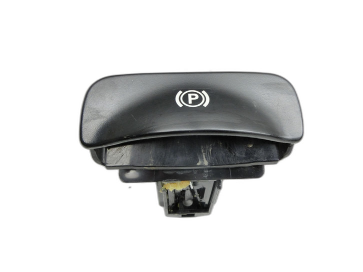 Mercedes Vito W639 10-14 Entriegelungshebel Handbremshebel Handbremse Bremshebel  - Bild 1