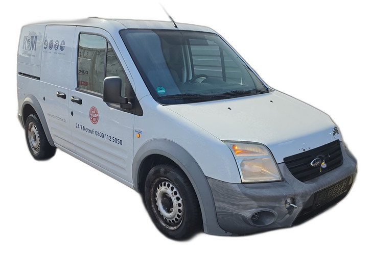 Ford Transit/Tourneo Connect 09-13 TDCi 1,8 55KW Schaltseil Schaltzug Schaltseilzug Getriebe Schaltung Ford... Bild 6