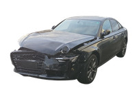 Audi A6 C7 4G 10-14 Lim Heckscheibe Rückwand Autoglas Audi A6 C7 4G 10-14 07.09.2011 4G5845501 gebraucht Vorschau 10