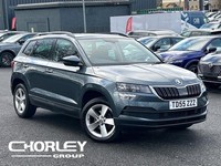 2020 Skoda Karoq 1.5 TSI ACT SE SUV 5dr Petrol DSG Euro 6 (s/s) (150 ps) SUV PET