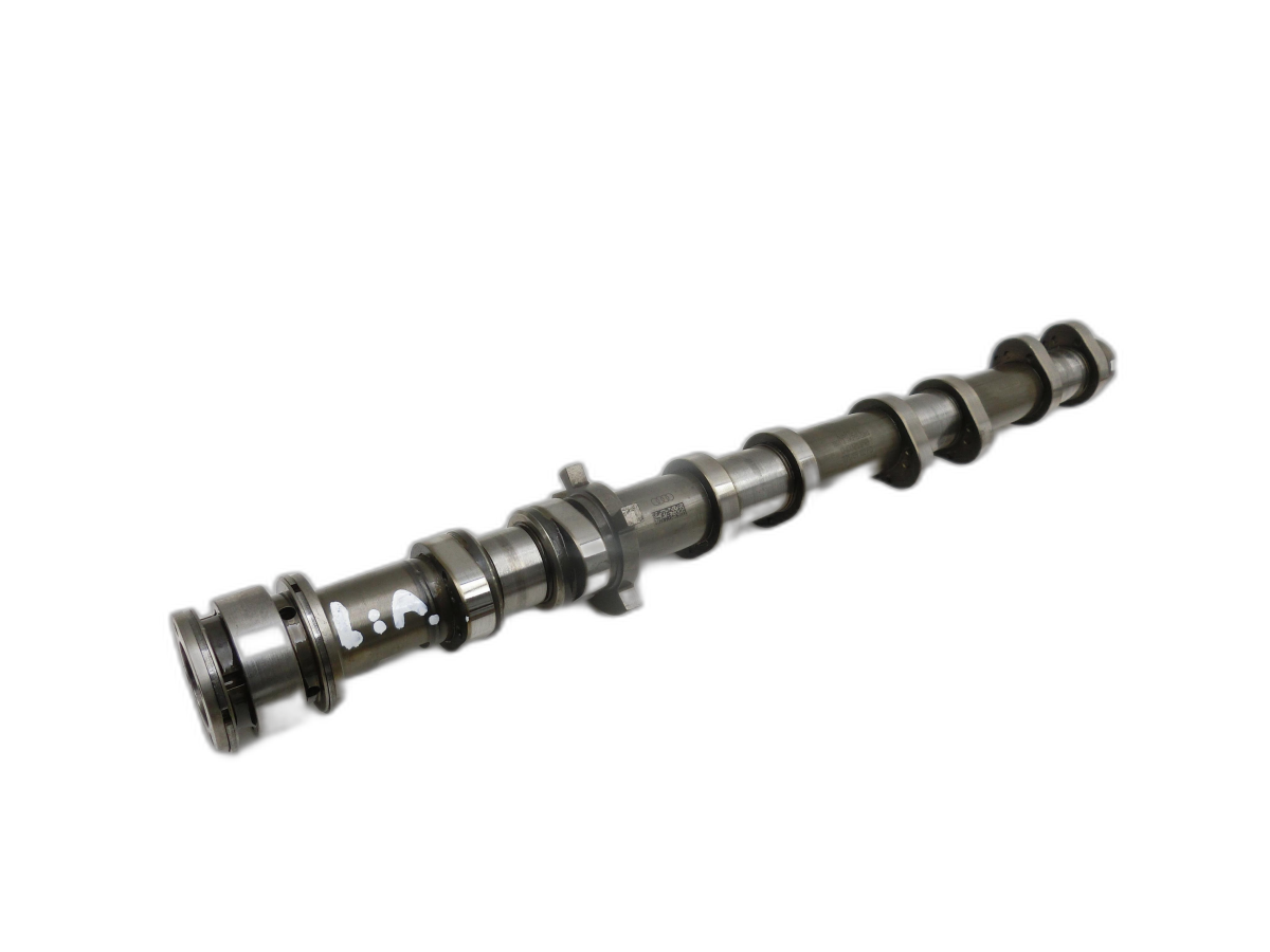Camshaft outlet Left for Audi A8 4H 09-13 - Bild 1