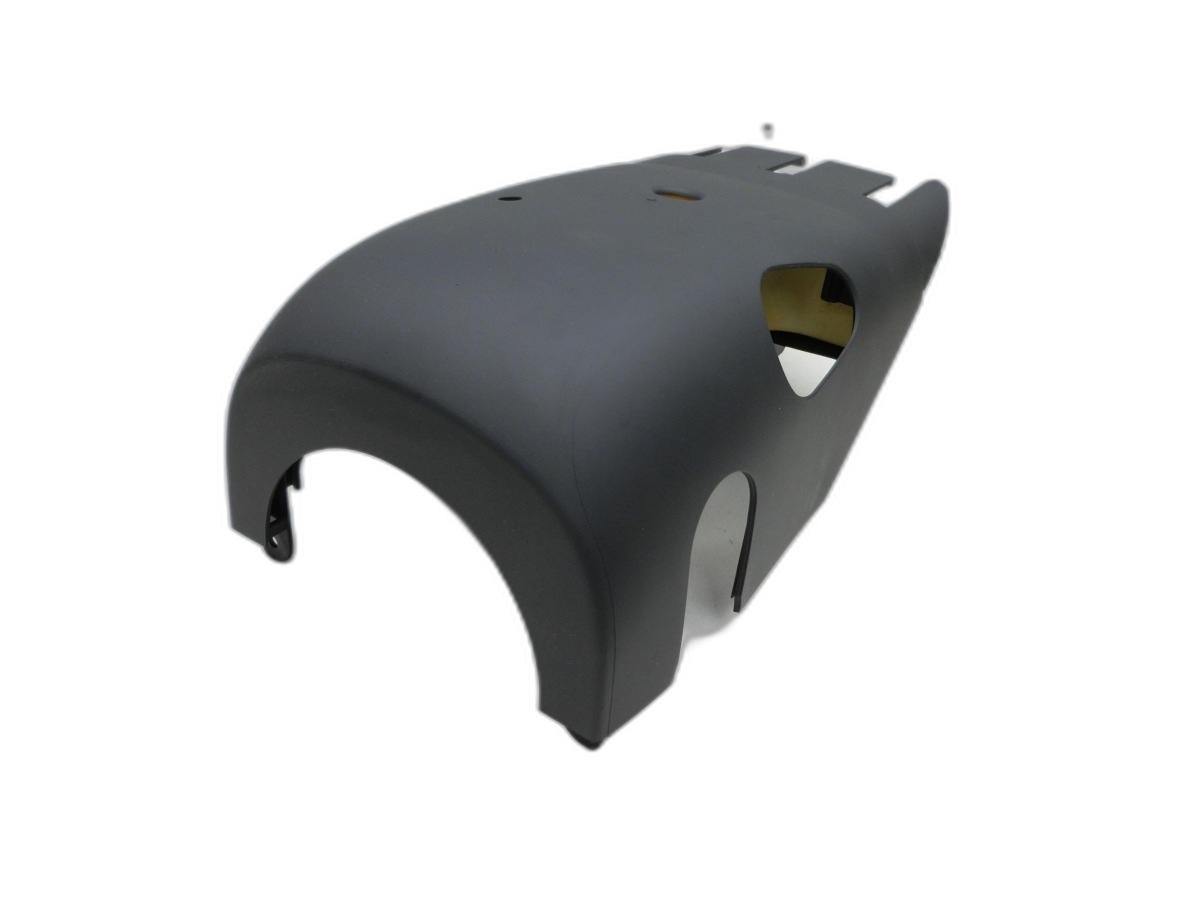 Copertura / Rivestimento inferiore per Piantone sterzo Audi A8 4H 09-13 - Bild 1