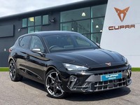 2025 Cupra Leon 1.5 TSI 150 V2 5dr Hatchback PETROL Manual