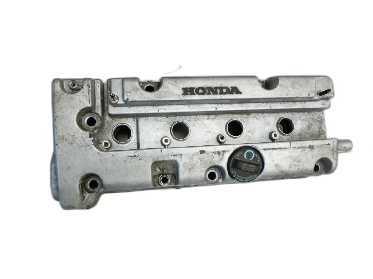 Honda CR-V II RD 01-06 2,0 110KW K20A4 Ventildeckel Zylinderkopfhaube  - Bild 1