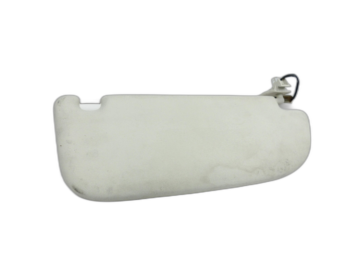 Citroen C6 05-11 Sonnenblende Links für Fahrer  - Bild 1