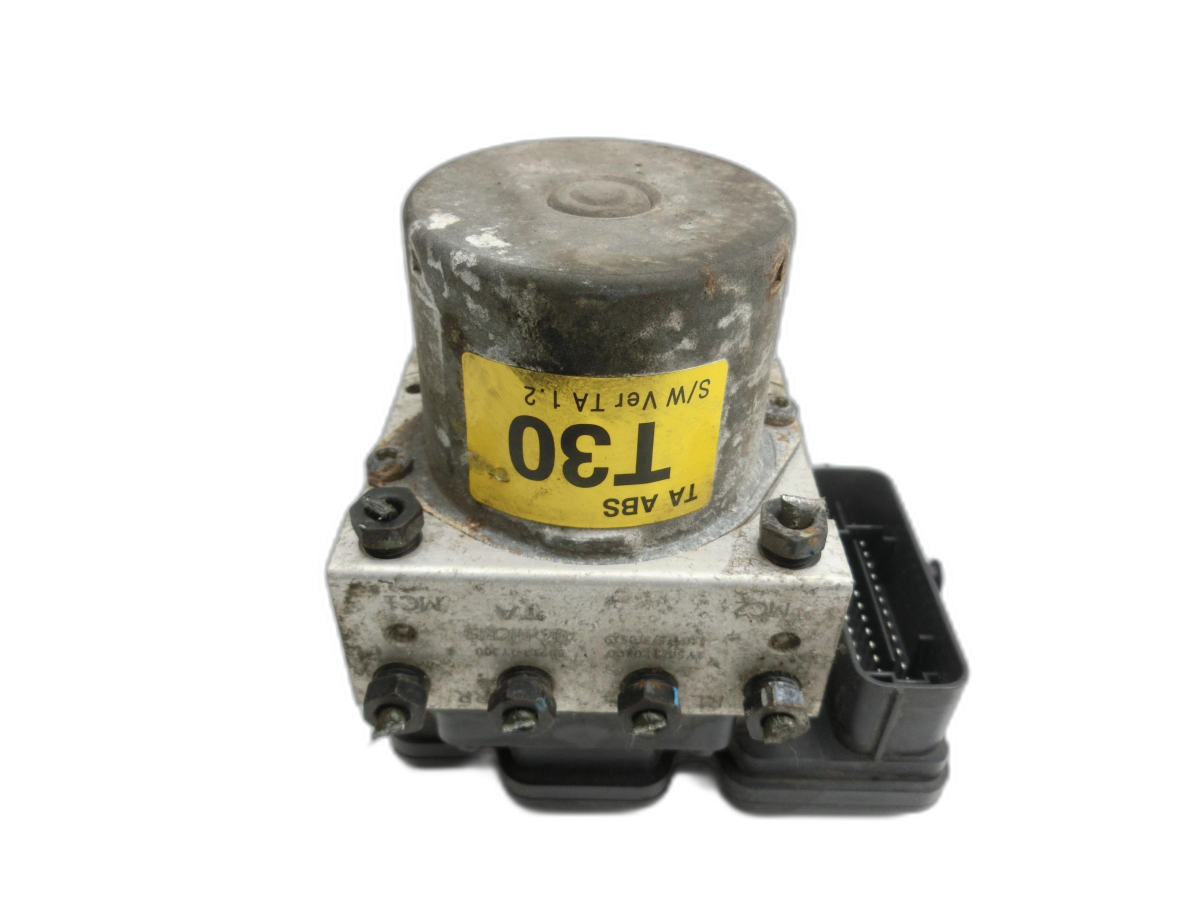Kia Picanto TA 11-17 ABS Steuergerät Aggregat Hydraulikblock  - Bild 1
