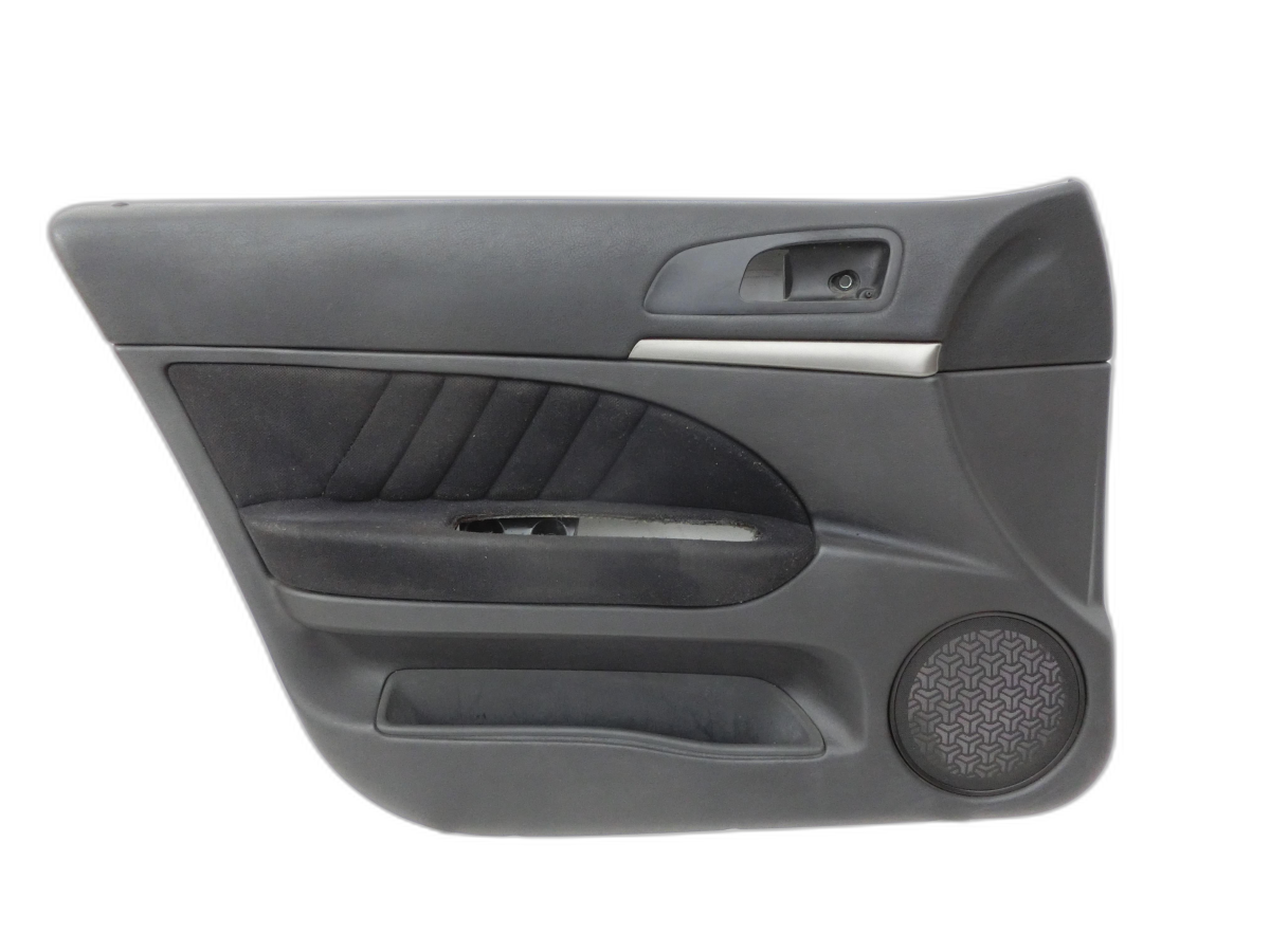 Habillage des portes gauche avant pour Lim Alfa Romeo 159 939 06-11 - Bild 1