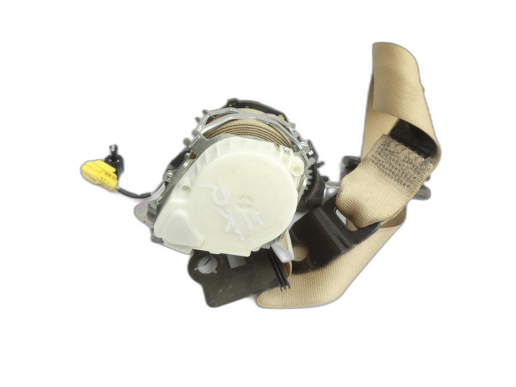 Mercedes R320 W251 06-10 Lang Gurt Sicherheitsgurt Gurtstraffer Rechts Hinten für Zusatzreihe - Bild 1