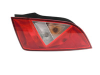 Seat Mii KF1 11-16 Rückleuchte Rücklicht Heckleuchte Rechts orig Seat Mii KF1 11-16 30.03.2016 1SL945096K gebraucht Vorschau 1