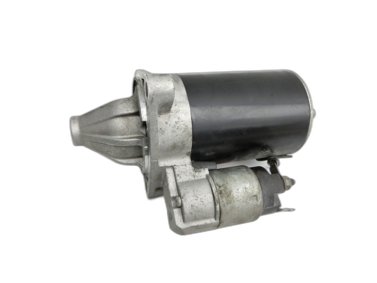 Starter motor for Hyundai I10 PA 11-13 - Bild 1