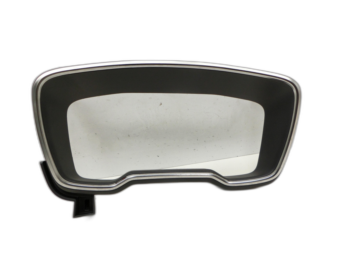 Toyota Corolla E21 19-23 Blende Einbaurahmen für Tacho  - Bild 1