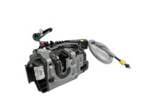 Mercedes W213 E200 16-20 Lim Türschloss mit ZV Stellmotor Links Vorne Mercedes W213 E200 16-20 09.11.2018... Vorschau 1