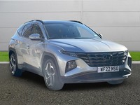 2022 Hyundai TUCSON 1.6 TGDi Ultimate 5dr 2WD Estate Petrol Manual