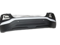 Hyundai Kona OS 17-20 Stoßstange Stoßfänger Heckstosstange Hinten P6W Hyundai Kona OS 17-20 03.08.2018 86610J-9010... Vorschau 1