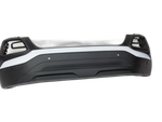 Hyundai Kona OS 17-20 Stoßstange Stoßfänger Heckstosstange Hinten P6W Hyundai Kona OS 17-20 03.08.2018 86610J-9010... Vorschau 1