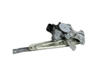Nissan Juke F15 10-19 Fensterhebermotor mit Fensterheber Rechts Hinten Nissan Juke F15 10-19 10.06.2015 827201U600... Vorschau 1